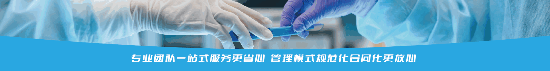 试管资讯